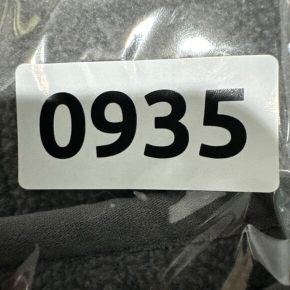 COLUMBIA Women OMNI HEAT light gray fleece zip up jacket - SIZE S - Picture 6 of 6